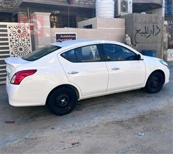 نيسان صني